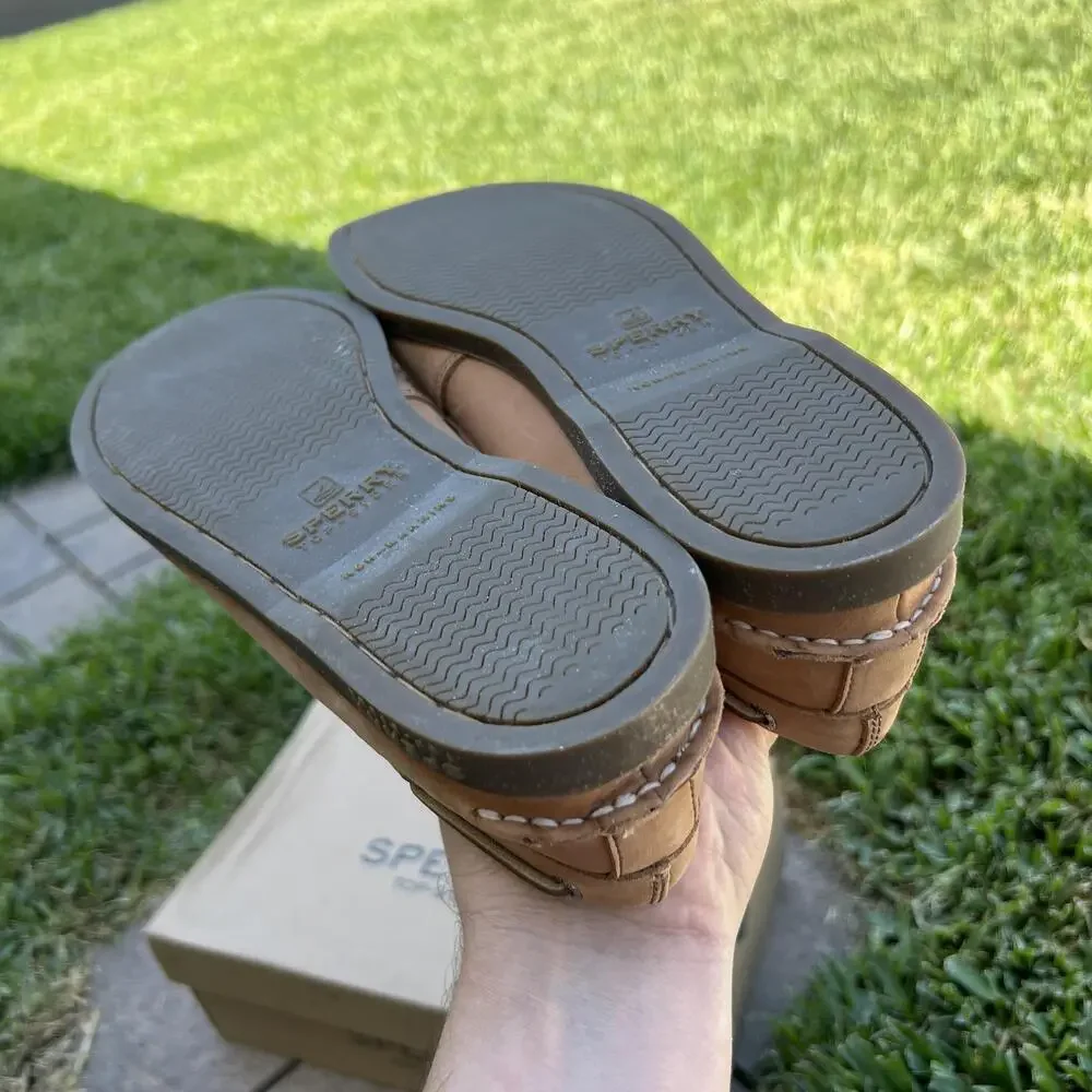 SPERRY brand top